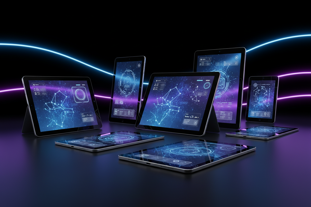 Tablets
