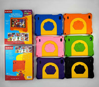 Hot Selling Tablets 7 Inch Android 9.0 Sim Card Children Learning Tablette Pour Enfant Kids Tabletta Educational