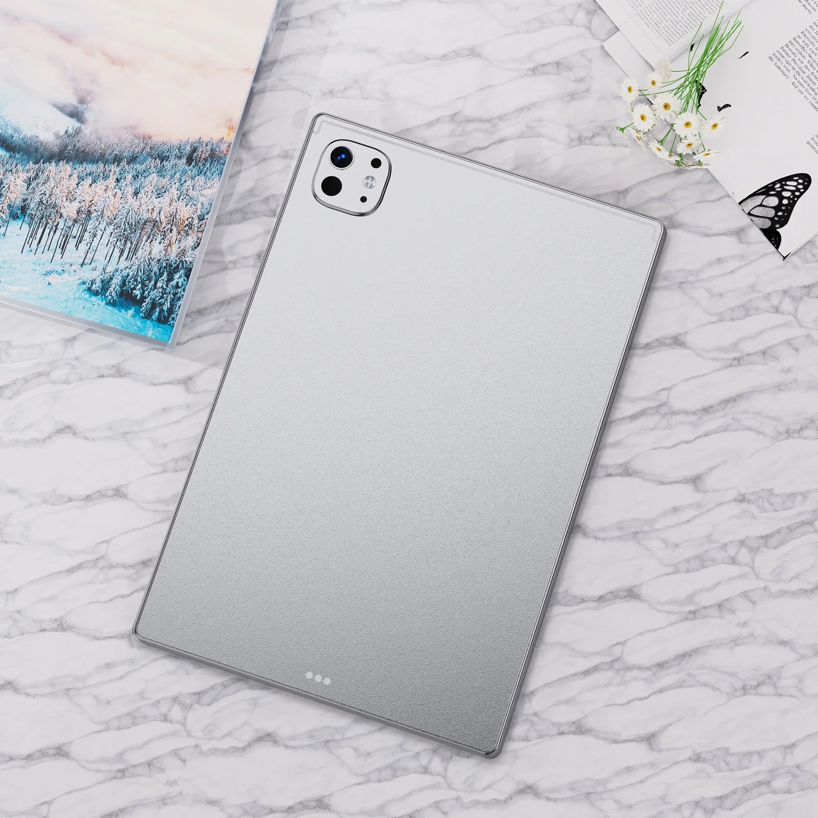 Pro 13 Android Tablet with 10.1 Inch Display Snapdragon 8 Gen3 16GB RAM 1TB ROM  10000mAh Battery 5G LTE and GPS