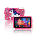 Best-Selling 7-Inch Tablets for Children  All-In-One Educational Entertainment  32GB MTK Processor Support Large Quantity