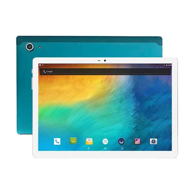 10 Inch Android Tablet Phone Android 8 Educational Tablet for Children Smart Electronics
