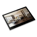 [Hot Cake]YC-SM10P Smart Home Tablet 10 Inch 2GB 32GB Android 11 RJ45 POE Tablet Inwall Mount
