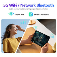 24G+2TB 2025 NEW S26Ultra 11 Inch Android 15 Tablet with Dual SIM 4G Phone Call Function Professional Use Memory
