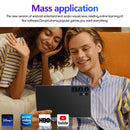 24G+2TB 2025 NEW S26Ultra 11 Inch Android 15 Tablet with Dual SIM 4G Phone Call Function Professional Use Memory