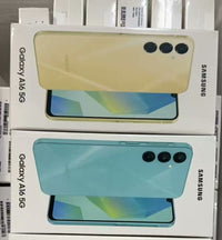 Samsung A16 5G 6+128G International Version, Global Version