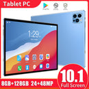 2-in-1 Tablet Laptop