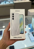 Samsung A16 5G 6+128G International Version, Global Version