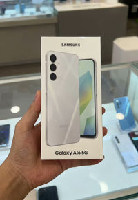 Samsung A16 5G 6+128G International Version, Global Version