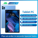 2-in-1 Tablet Laptop