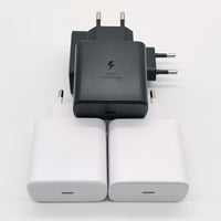 45W USB-C Fast Charger — Compact Travel Adapter — product image 5
