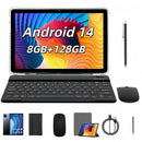2-in-1 Tablet Laptop