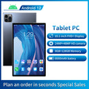 2-in-1 Tablet Laptop