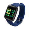 116 Plus Fitness Tracker — Color Display, Heart Rate & Activity Band — product image 7