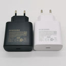 45W USB-C Fast Charger — Compact Travel Adapter — product image 3