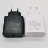 45W USB-C Fast Charger — Compact Travel Adapter — product image 3