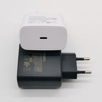 45W USB-C Fast Charger — Compact Travel Adapter — product image 4