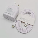45W USB-C Fast Charger — Compact Travel Adapter — product image 2