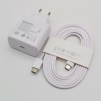 45W USB-C Fast Charger — Compact Travel Adapter — product image 2