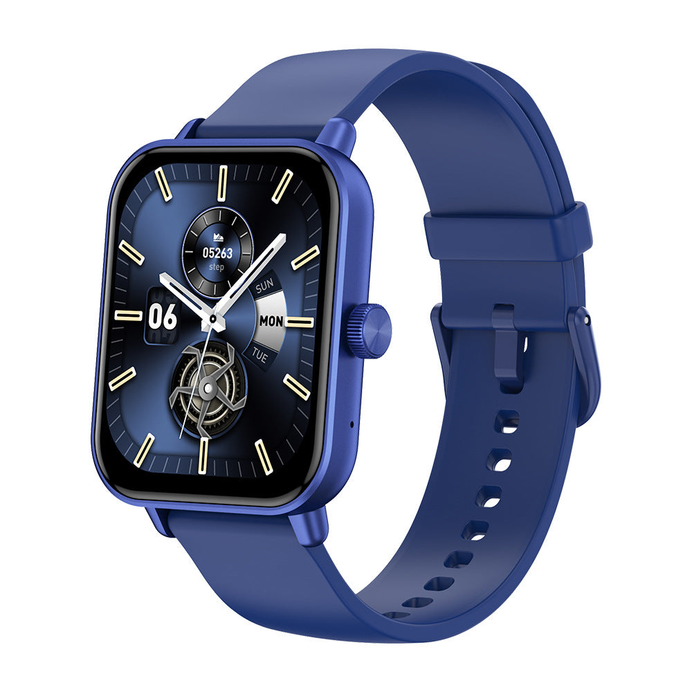 COLMI P81 Ultra Smartwatch — 1.9" Display, Bluetooth Calling