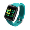 116 Plus Fitness Tracker — Color Display, Heart Rate & Activity Band — product image 9