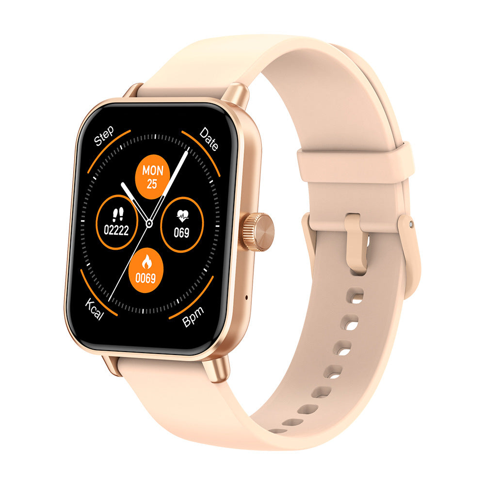 COLMI P81 Ultra Smartwatch — 1.9" Display, Bluetooth Calling