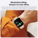 COLMI P81 Ultra Smartwatch — 1.9" Display, Bluetooth Calling