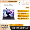 CHUWI CoreBook Plus 16" — Ryzen 5, 16GB RAM, 512GB SSD Metal Laptop
