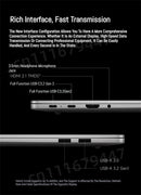Xiaomi REDMI Book 14" / 16" – AMD Ryzen 7 7735H or Ryzen 5 | 16GB DDR5 | 512GB SSD | 1920×1200 | Windows 11