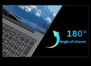 15.6" Gaming Laptop – Intel Core i9 or i3 | 16GB RAM | FHD IPS | Fingerprint | Backlit KB | Windows 11