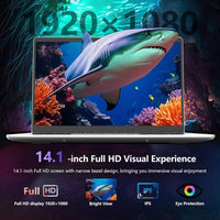 15.6" Gaming Laptop — Intel Core i9-10980HK, 16GB RAM, Windows 11 Pro