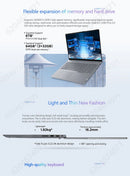 Lenovo ThinkBook16 2026 Ryzen 7 H 260 24GB 1TB /ThinkBook16+ 2026 AI7 H 450 32GB 1TB 16''