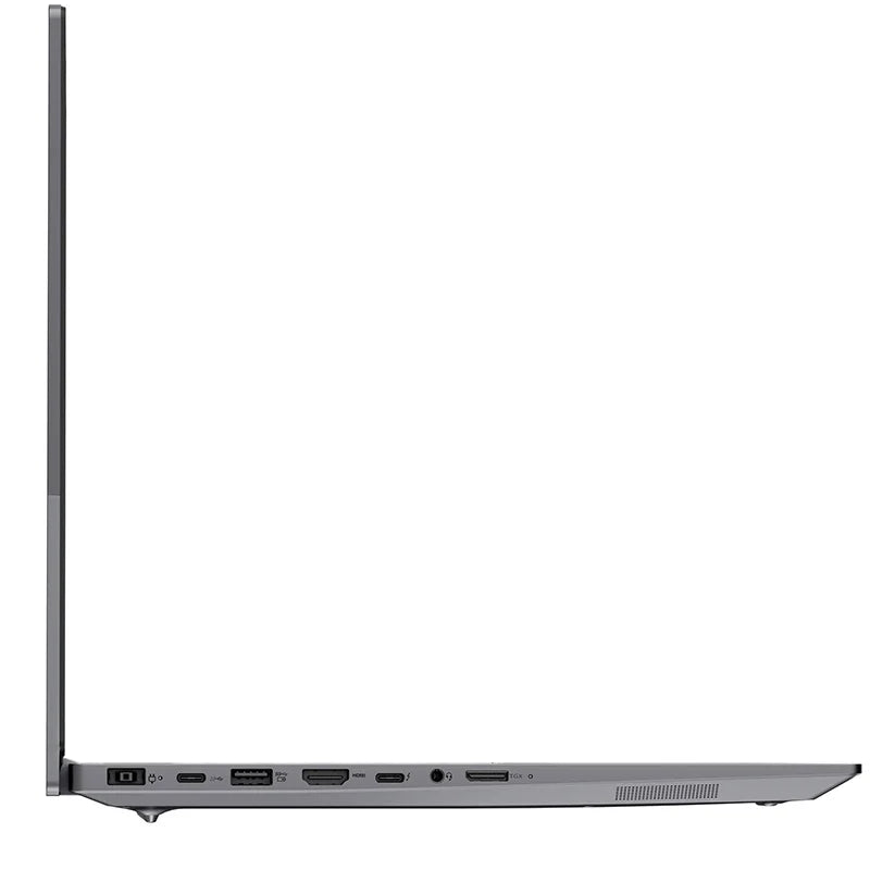 Lenovo ThinkBook 16+ 2024 – Intel Ultra 9 | 32GB DDR5 | 1TB SSD | 3.2K 165Hz | Intel ARC | Thunderbolt 4