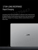 RedmiBook 14 / 16 — Ryzen 5/7, 16GB RAM, 512GB SSD (International Model)