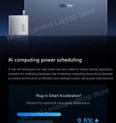 Xiaomi REDMI Book Pro 14 2025 – Intel Core Ultra 5/7 | Up to 32GB DDR5 | 1TB SSD | 2.8K 120Hz | Wi-Fi 6