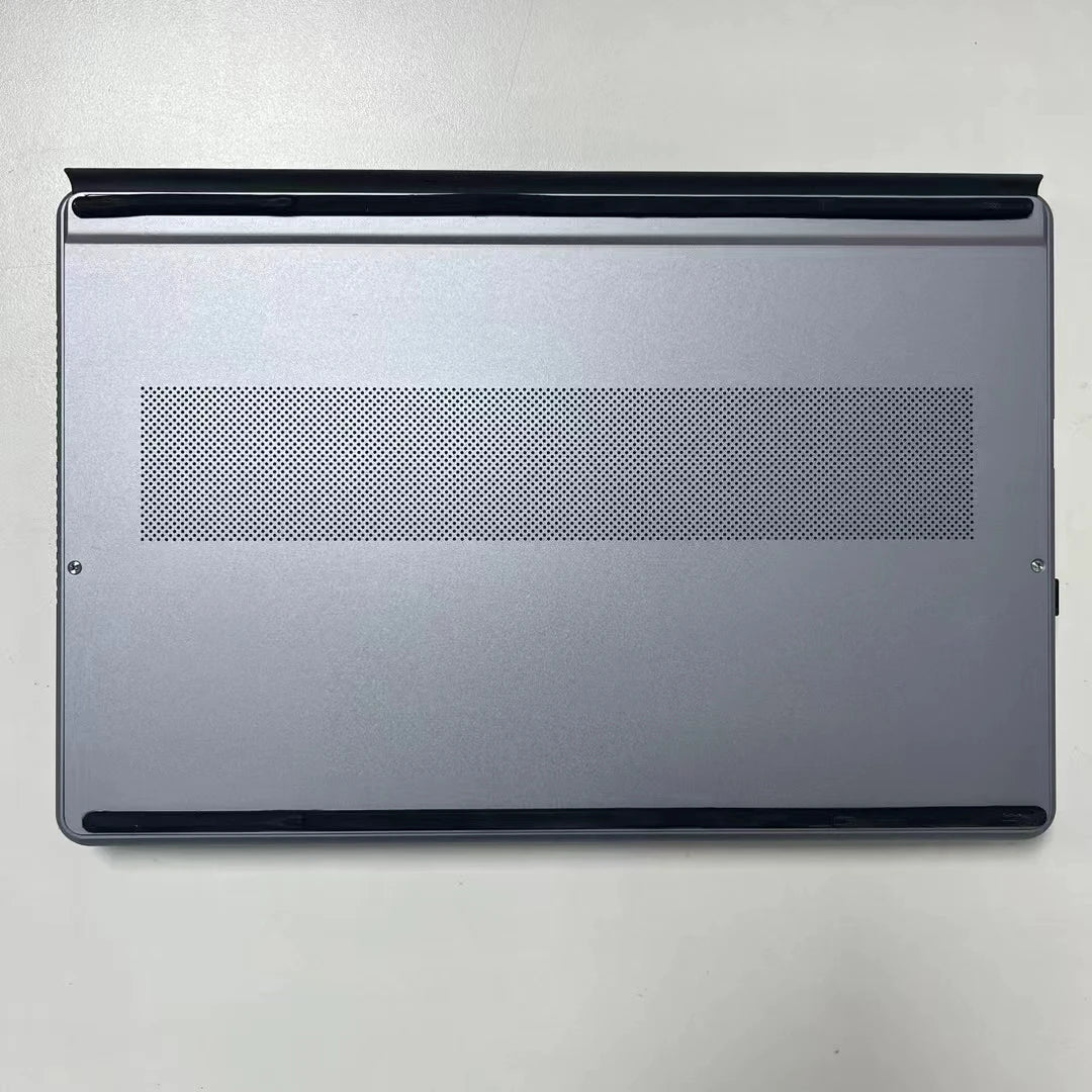 GLF-S2 Dual-Screen Laptop — Twin 10.9" Touch, Intel i3-1215U/N100, 2-in-1