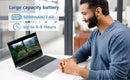 15.6" Intel Core i9 Gaming Laptop – 16GB RAM | FHD IPS | Fingerprint | Windows 11 | Metal Build