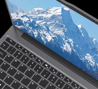 15.6" Laptop — Intel Core i7, 16GB DDR4, Up to 2TB SSD, Windows 11