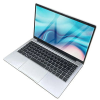 15.6 Inch Laptop PC 8GB LPDDR4 RAM 128GB SSD ROM Windows 10 Computer  4-Core Processor WIFI Intel Celeron N5095 CPU 2.00GHz