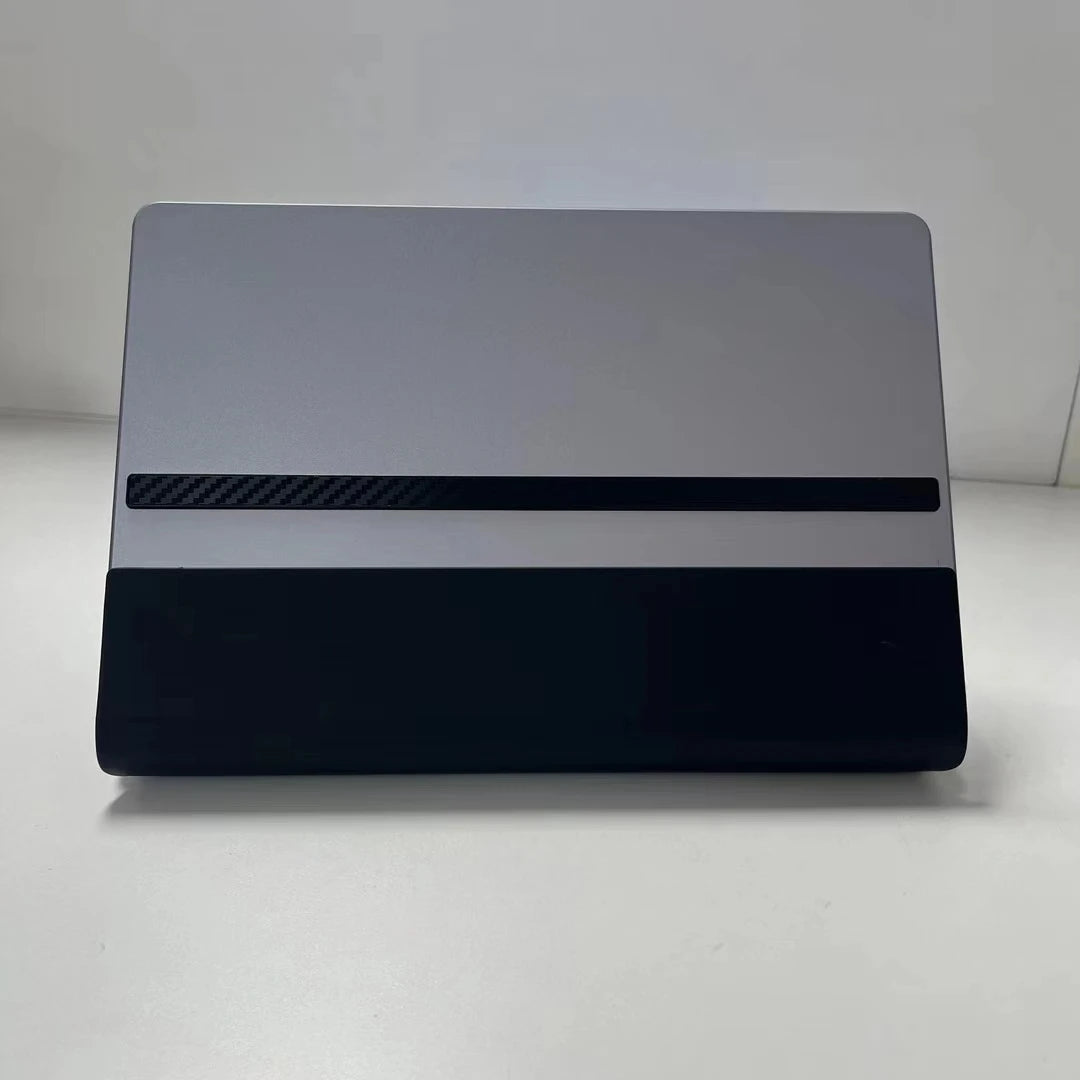 GLF-S2 Dual-Screen Laptop — Twin 10.9" Touch, Intel i3-1215U/N100, 2-in-1