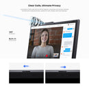 CHUWI CoreBook Plus 16" — Ryzen 5, 16GB RAM, 512GB SSD Metal Laptop