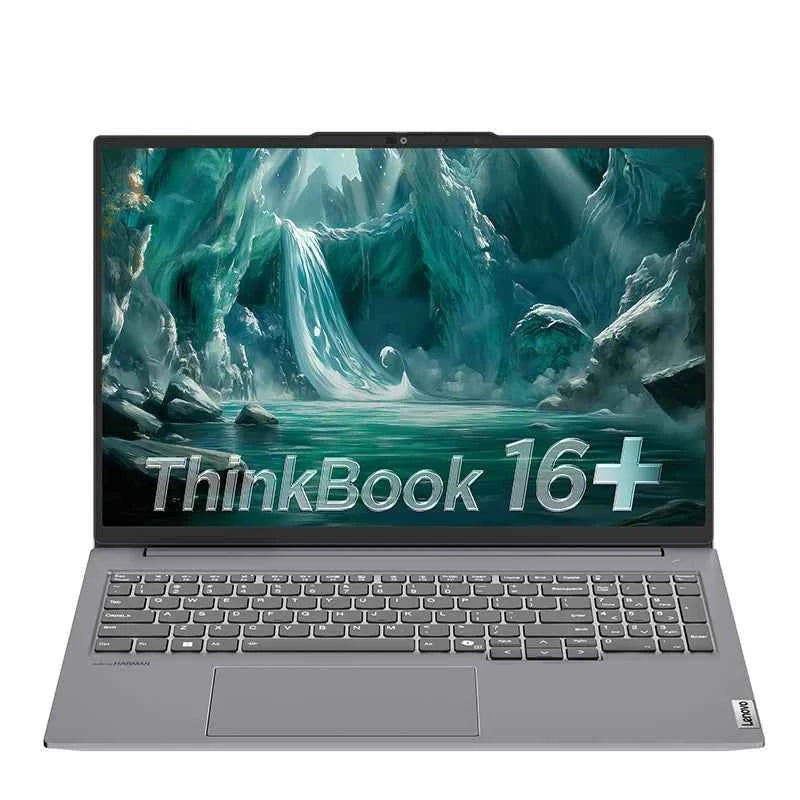 Lenovo Thinkbook 16+ 2024 U9 185H 4060 / U9 285H 5060 32GB 1TB 16inch 3.2K 165Hz