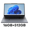 15.6" Ultra Slim Laptop – Intel Core i7-6500U | 16GB DDR4 | Up to 2TB SSD | Win 11