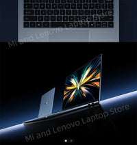 Xiaomi REDMI Book Pro 14 2025 – Intel Core Ultra 5/7 | Up to 32GB DDR5 | 1TB SSD | 2.8K 120Hz | Wi-Fi 6