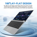 15.6" Gaming Laptop — Intel Core i9-10980HK, 16GB RAM, Windows 11 Pro