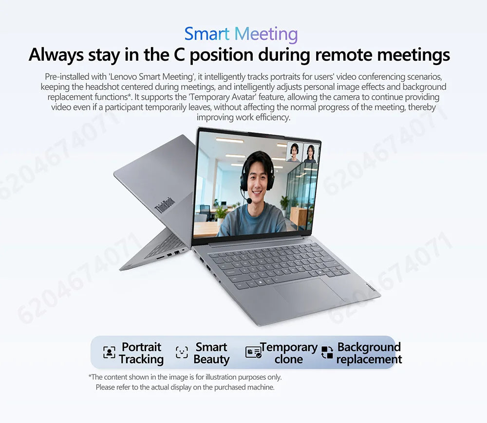 Lenovo ThinkBook16 2026 Ryzen 7 H 260 24GB 1TB /ThinkBook16+ 2026 AI7 H 450 32GB 1TB 16''