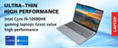 LENO 15.6" Gaming Laptop — Intel Core i9-10980HK, 16GB DDR4, 1TB SSD