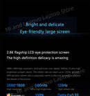 Xiaomi REDMI Book Pro 14 2025 – Intel Core Ultra 5/7 | Up to 32GB DDR5 | 1TB SSD | 2.8K 120Hz | Wi-Fi 6