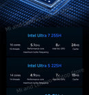 Xiaomi REDMI Book Pro 14 2025 – Intel Core Ultra 5/7 | Up to 32GB DDR5 | 1TB SSD | 2.8K 120Hz | Wi-Fi 6