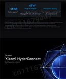 Xiaomi Laptop REDMI Book 14 /REDMI Book 16 R5-7535H/R7-7735H 16G 512G SSD Thin Notebook Game Office Design Laptop