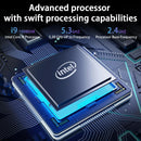 Intel Core i9 Laptop – 16GB RAM | Windows 11 Pro | 90Hz FHD | Gaming & Work